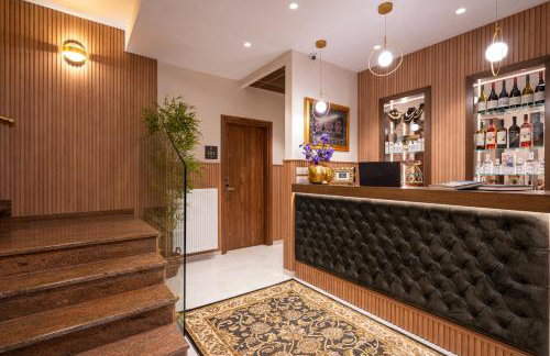 FLOARA DI MUNTE Forest Luxury Suites - Photo 28