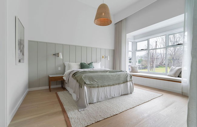 Rubus Residences, Berry - by Linnaeus Collection - Foto 4