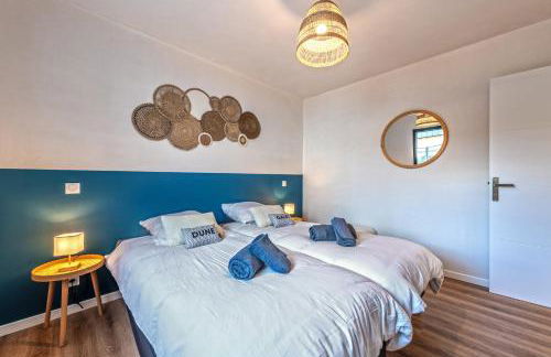 Villa du Menhir 300m plage à pied - Foto 12