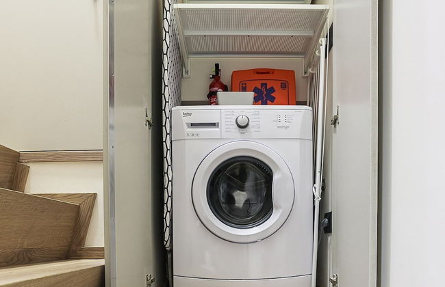 Residence Rizzoli - Foto 23