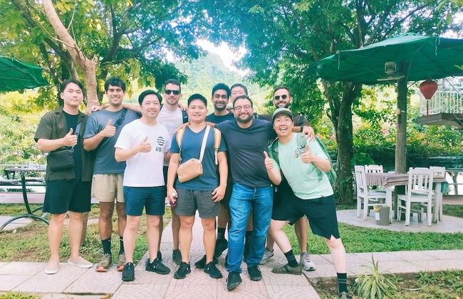 Carambola Bungalow - Foto 79