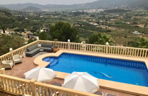 Villa Almazara - Foto 21