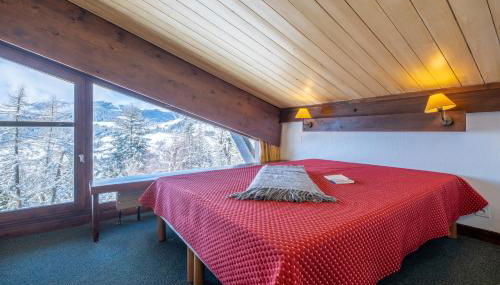 Résidence Pierre & Vacances Le Mont d'Arbois - Foto 5