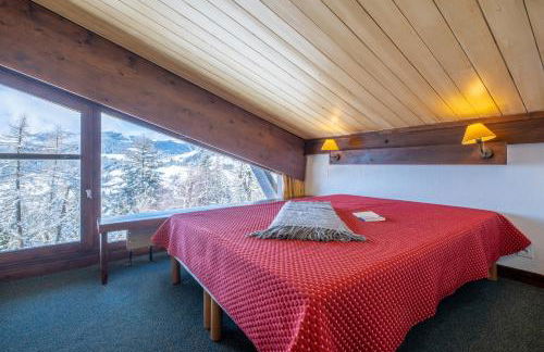 Résidence Pierre & Vacances Le Mont d'Arbois - Foto 5