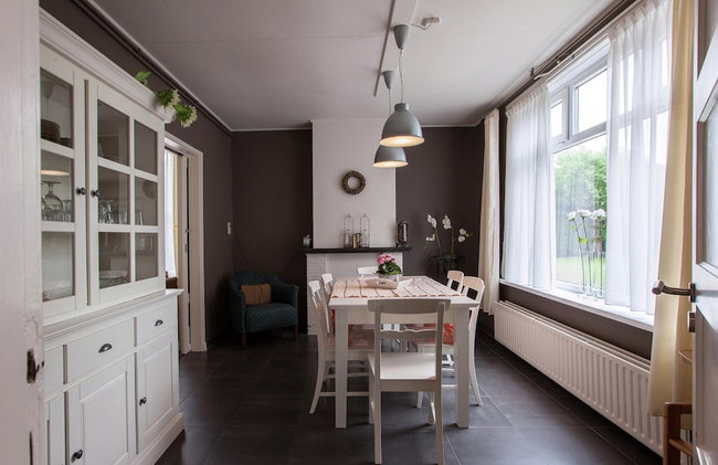 From the Zealand Coast and Near Brugge - Foto 25