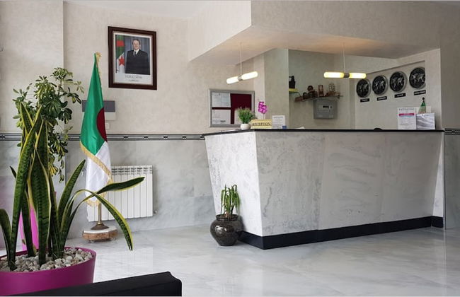 Hotel Palais Familial - Photo 3