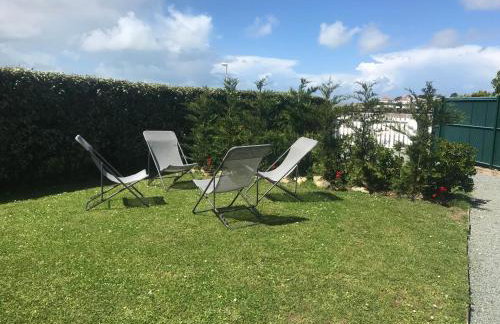 Devant la mer et la plage de ROYAN PONTAILLAC, 4chambres 2 à 8 personnes - Photo 33