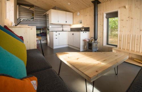 Off Grid Travel at Cambo Estate - Foto 14