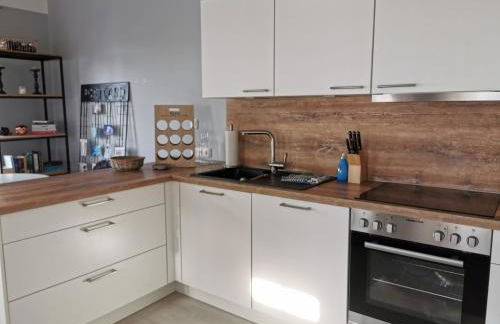 Homelig Altstadt Ferienwohnungen Sassnitz - Foto 6