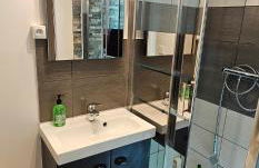 Appartement F2 2 personnes 44m2 parking privé - Foto 11