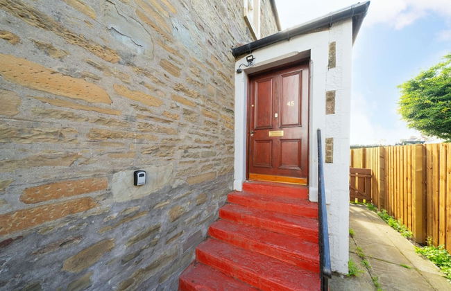 Orchar Park View in Broughty Ferry - Foto 29