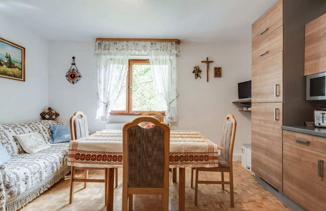 Ferienwohnung in der Nahe des Skigebietes - Foto 15