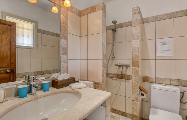 Villa I Tre Fratelli - Foto 21