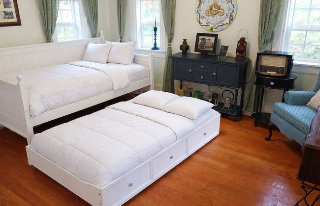 Siltcoos Station Retreats - Foto 64