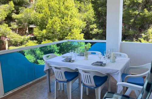 Jávea 2bedroom-beach1 min.walk+swimmingpool+wifi - Foto 6