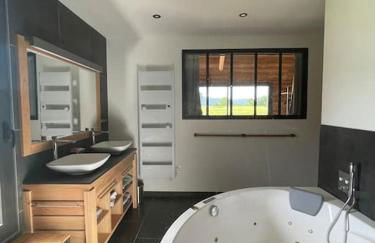 Unique ! Chalet Grand Standing, la Nature pour vis à vis - Foto 26