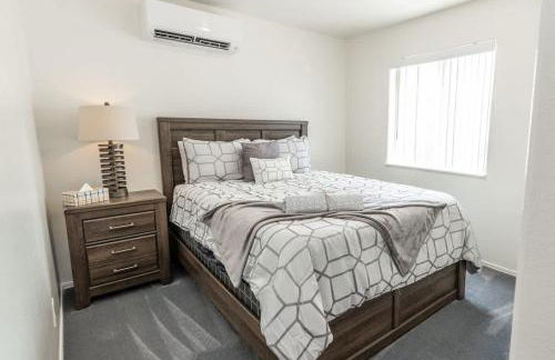 Large Family Home with Game Room - Foto 23