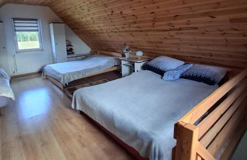 Domek wypoczynkowy-całoroczny - Foto 11