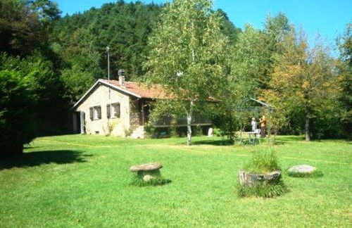 Cottage a Bossolasco con piscina - Foto 39