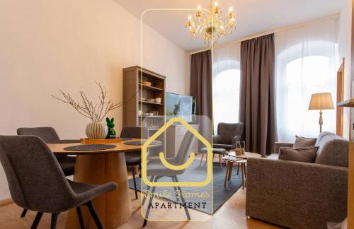 Apartment "Bergmann" für 2 Gäste 45 m2 - Direkt im Zentrum - Foto 1