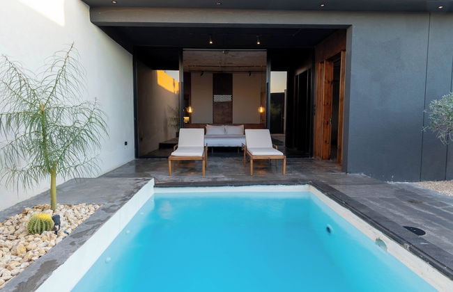 Portal Chalets With Private Pool- Qirwan - Foto 69