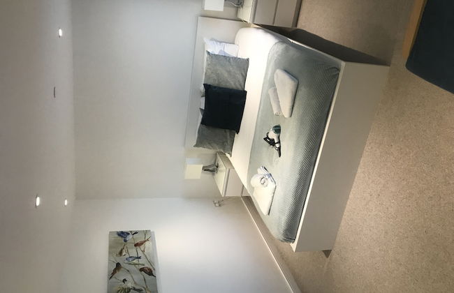 Charles Hope Apartments Southampton - Photo 2