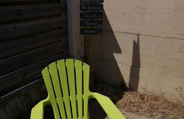 Holiday Home Maison de l'Océan à Denneville - Foto 6