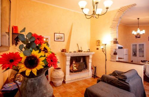 Relax nell' Antico Borgo - Foto 13