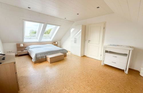Holiday Home Villa Neufunnixsiel by Interhome - Foto 26