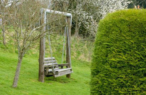 Luccombe Farm Holiday Cottages - Photo 15