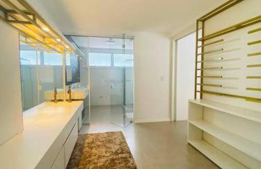 Casa confortável com piscina - Foto 19