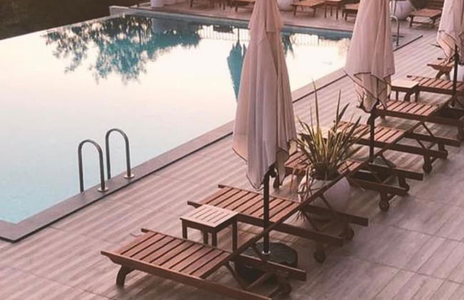 Charming 1-0 Studio in Kotor-kavac With Pool & Spa - Foto 40