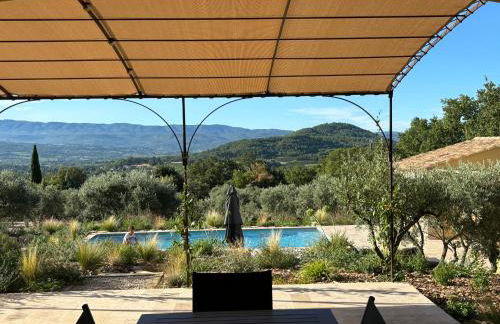 Mas de la canopée-Luberon - Foto 9