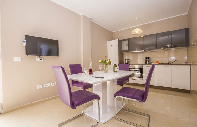 Apartments Zazah - Photo 18