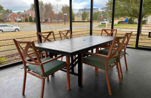 Chic 50s Time Capsule Downtown/OU Med/OK Capitol - Foto 33