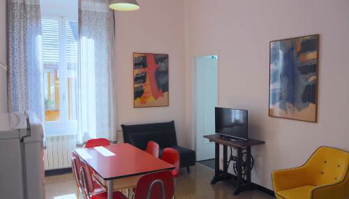 Casa Marinella Nel Centro Storico con ascensore - Foto 3