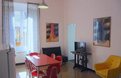 Casa Marinella Nel Centro Storico con ascensore - Foto 3