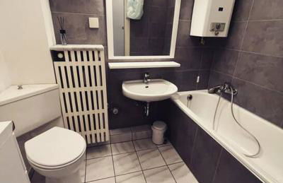 Wunderschöne 3-Zimmer Wohnung für 6 Personen - Foto 9