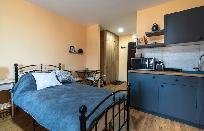 Savčić Apartmani - Photo 16