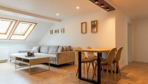 Moderne City Appartments - Photo 3