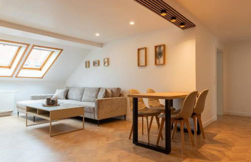 Moderne City Appartments - Photo 3