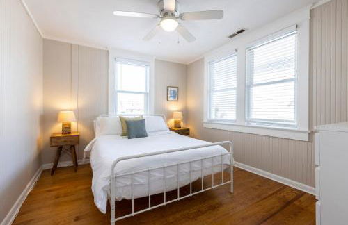 Beachwalk #1 8 Minute walk to the beach - Foto 18