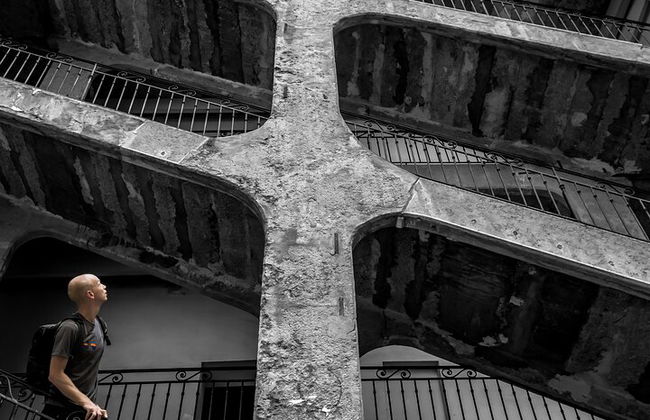 Traboules of Lyon Private Tour - Photo 3