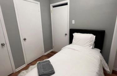 Waterfront 4BR apt - 15Min to MetLife and TIMES SQ - Foto 16