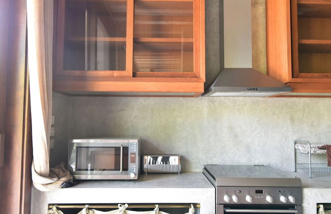 Uncle Jo Ranch - Foto 10