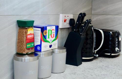 Prime House - St James Park - Newcastle - Photo 39