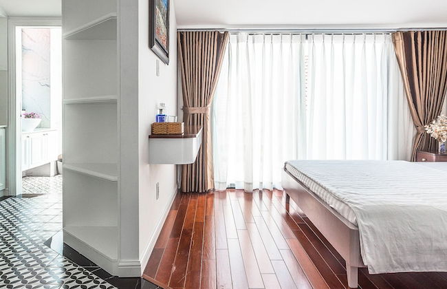 Jack Apartment 95 - Foto 2