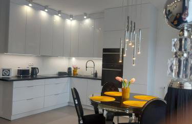 Apartament Black Glamour 728-828-835 - Foto 6