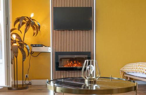 Le SOLEIL D OR à 10 minutes de Nigloland - Foto 20