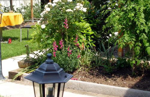 Gästehaus im Malerwinkel-Rhodt - Foto 44